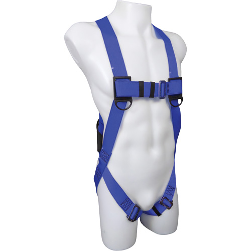 ECO Safety Harness, CSA Certified, Class AP, 352 lbs. Cap. OSI Industrial Sales