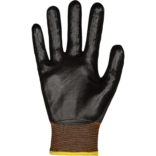 Gants ultra-minces r&eacute;sistants &agrave; la coupe S21TAXRFN , Taille 5, Calibre 21, Rev&ecirc;tement Mousse de nitrile, Enveloppe en TenActiv, ASTM ANSI niveau A5 OSI Industrial Sales