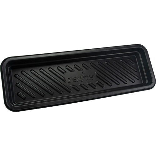 Spill Tray, 12" L x 48" W x 4.5" H, 12 US gal. Spill Capacity OSI Industrial Sales