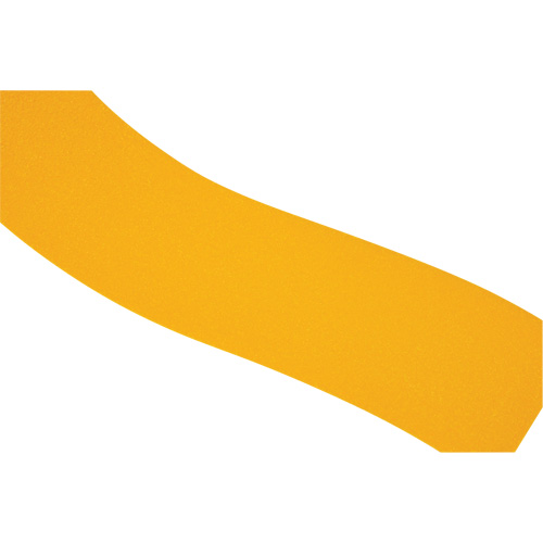Ruban antid&eacute;rapant, 2" x 60', Jaune OSI Industrial Sales