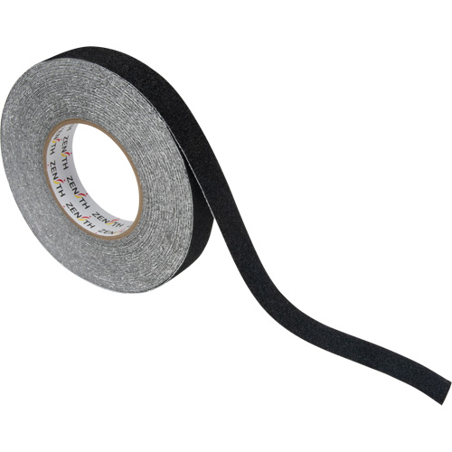 Anti-Skid Tape, 1" x 60', Black OSI Industrial Sales