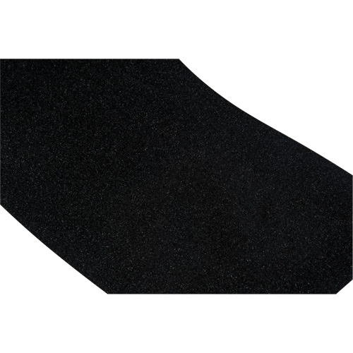 Anti-Skid Tape, 6" x 60', Black OSI Industrial Sales