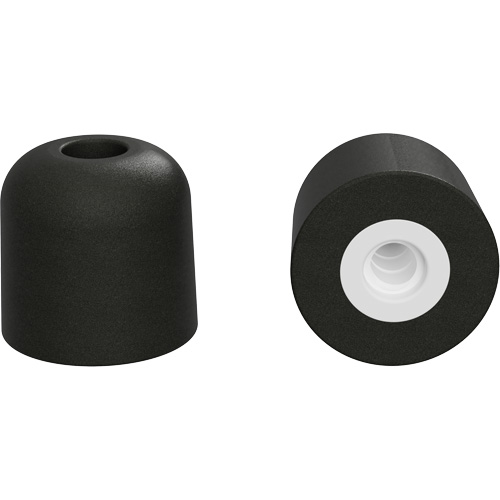 Trilogy X-Small Foam Replacement Eartips OSI Industrial Sales