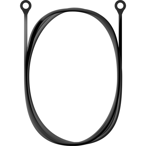 Secure Cord for Wireless Earbuds OSI Industrial Sales