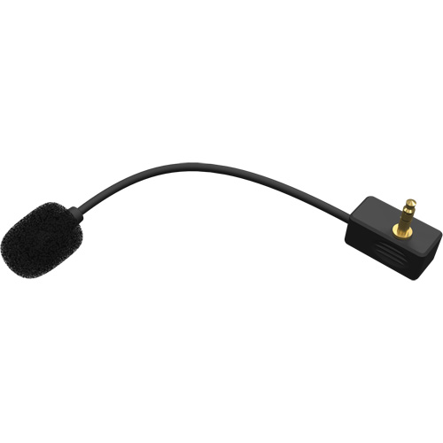 Link Detachable Boom Microphone OSI Industrial Sales