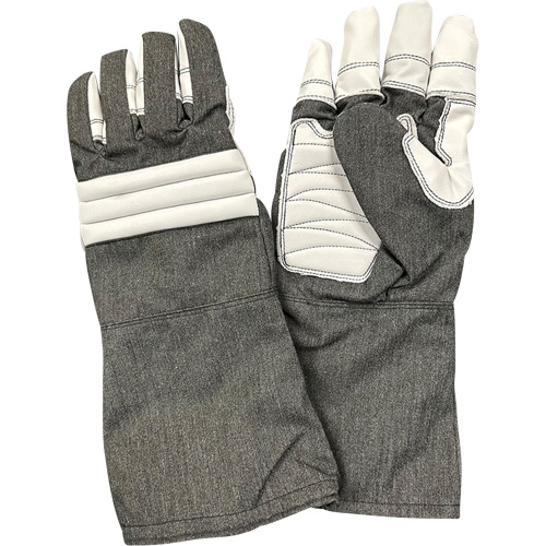 CoreMAX FR Cut-Resistant Gloves, Size Medium, CarbonX&reg; Repel Shell, ASTM ANSI Level A6 OSI Industrial Sales