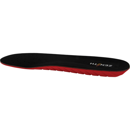 Memory Foam Insoles, Men's 8 - 9/Women's 10 - 11 OSI Industrial Sales