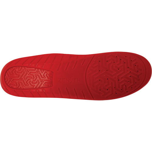 Memory Foam Insoles, Men's 8 - 9/Women's 10 - 11 OSI Industrial Sales