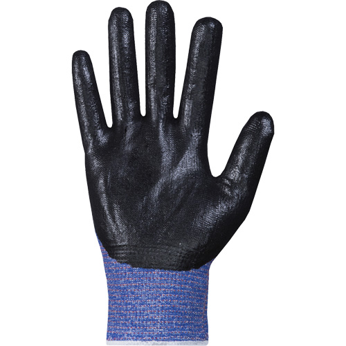 Extreme-Cut Glove, Size 7, 13 Gauge, Foam Nitrile Coated, TenActiv Shell, ASTM ANSI Level A9 OSI Industrial Sales
