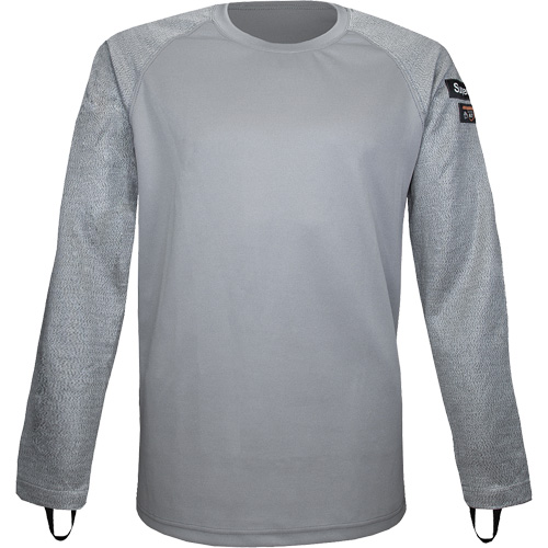 Chemise Superior CASTXP avec manches r&eacute;sistantes &agrave; la coupe OSI Industrial Sales