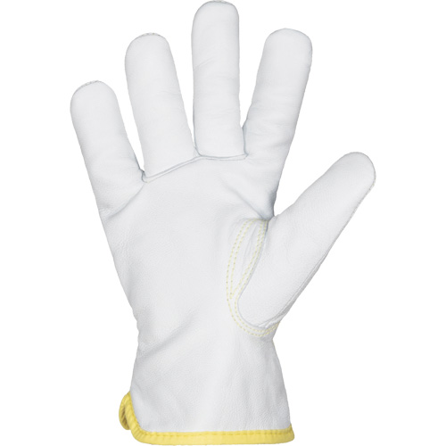 Endura&reg; 378WGKGTL Cut-Resistant Gloves, Size X-Small, Goatskin/TenActiv/Thinsulate Shell, ASTM ANSI Level A6 OSI Industrial Sales