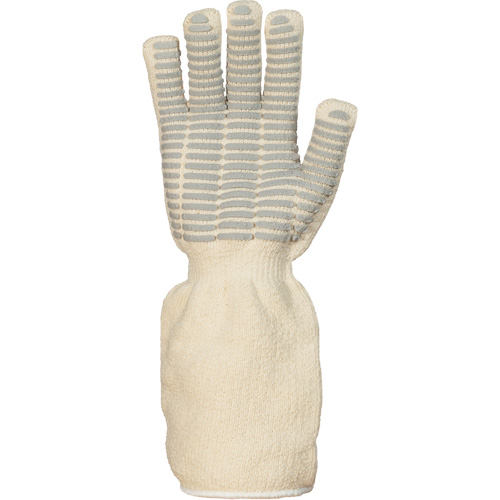 Cool Grip&reg; TRGSS Heat-Resistant Gloves, Cotton, Medium/Small, Protects Up To 752° F (400° C) OSI Industrial Sales