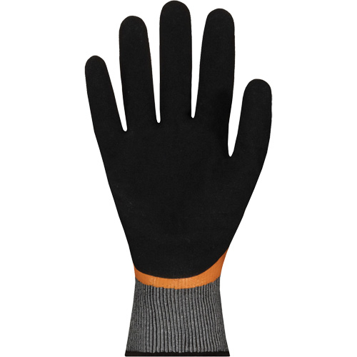 Dexterity&reg; S18TALNPN Cold-Rated Cut-Resistant Gloves, Size 7, 18 Gauge, Nitrile Coated, TenActiv Shell, ASTM ANSI Level A8 OSI Industrial Sales