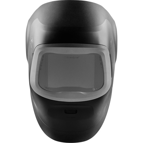Speedglas G5-03 E Welding Helmet 09-0100-P10 with Passive Filter OSI Industrial Sales