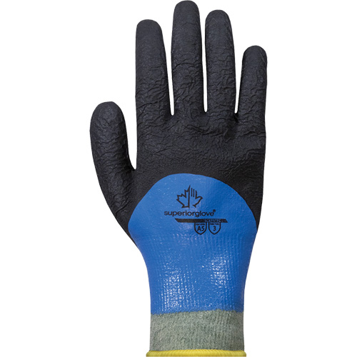 SCXPNTFC Double-Coated Cut-Resistant Gloves, Size 6, 13 Gauge, Nitrile Coated, ParaActiv Shell, ASTM ANSI Level A5 OSI Industrial Sales