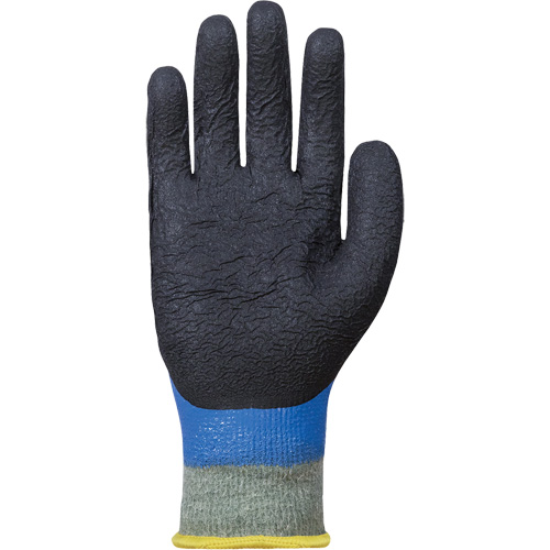 SCXPNTFC Double-Coated Cut-Resistant Gloves, Size 6, 13 Gauge, Nitrile Coated, ParaActiv Shell, ASTM ANSI Level A5 OSI Industrial Sales