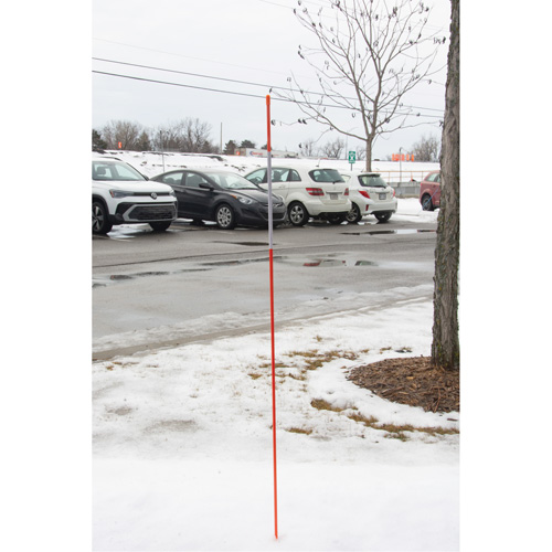 Reflective Driveway Markers OSI Industrial Sales