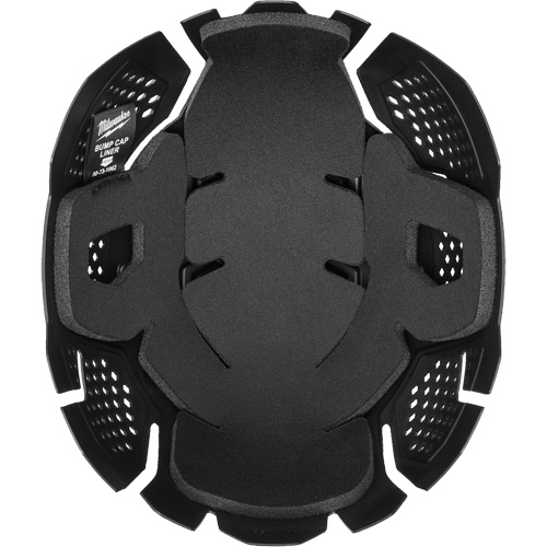 Doublure universelle pour casque antichoc OSI Industrial Sales