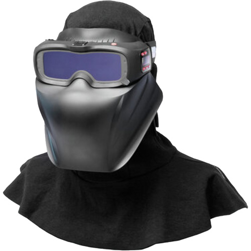 ArcSpecs&reg; Auto-Darkening Welding Goggles, Anti-Fog/Anti-Scratch OSI Industrial Sales