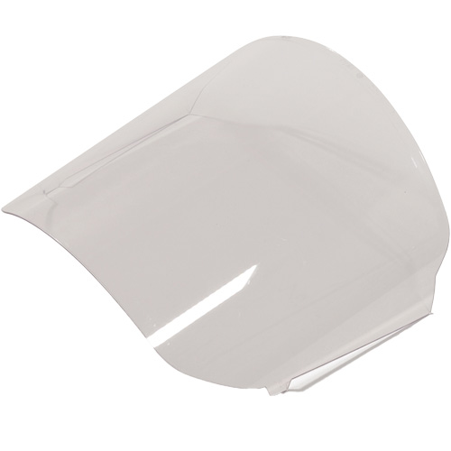 Z-Link&reg; Respirator with Safety Lens & Zytec&reg; FR Face Seal OSI Industrial Sales