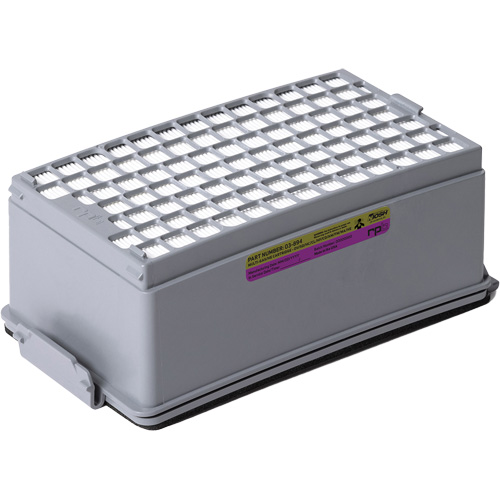 PX5&reg; Combination HEPA Cartridge, Multi Gas OSI Industrial Sales