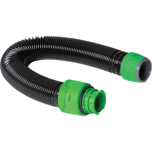 Tuyau respiratoire court PX5 OSI Industrial Sales