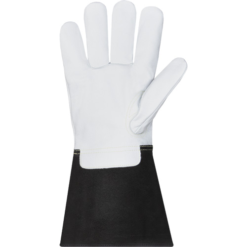 Endura&reg; 399GCXL5 Fire-Resistant Gloves, Size Small, Goatskin Shell, ASTM ANSI Level A9 OSI Industrial Sales