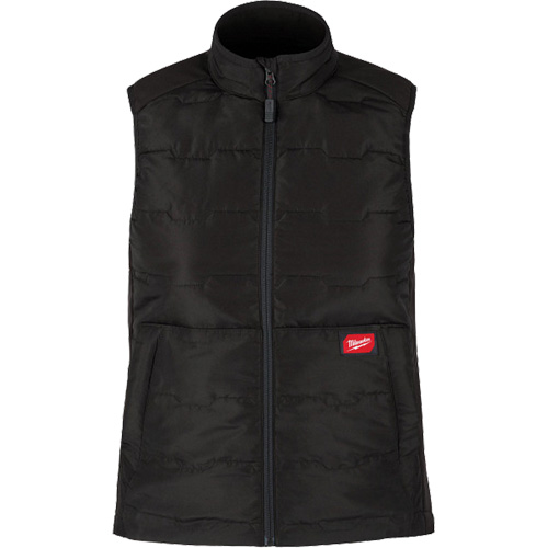Veste l&eacute;g&egrave;re et isol&eacute;e FREEFLEX, Femmes, T-petit, Noir OSI Industrial Sales
