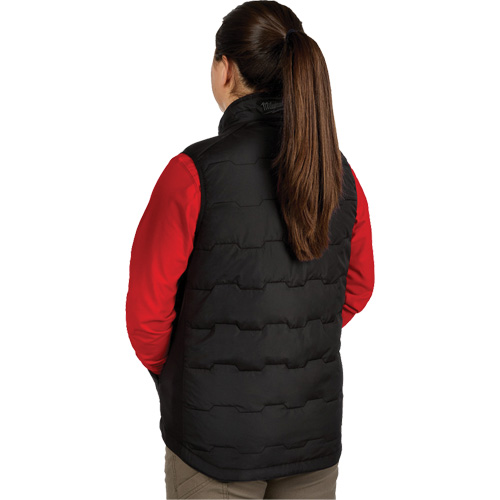 Veste l&eacute;g&egrave;re et isol&eacute;e FREEFLEX, Femmes, T-petit, Noir OSI Industrial Sales
