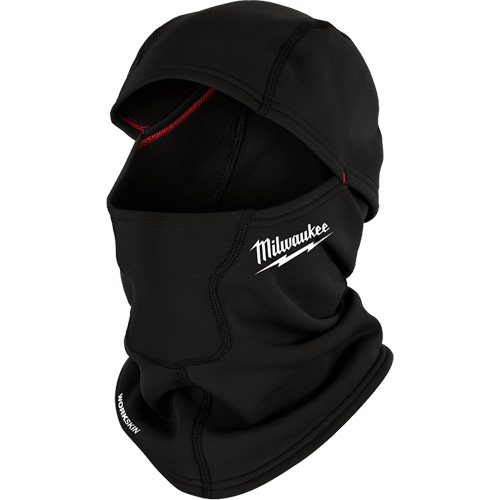 Passe-montagne WORKSKIN, Polyester, Noir OSI Industrial Sales