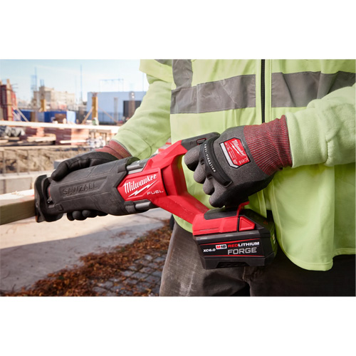 High-Dexterity Anti-Vibration Gloves, Size Small, Synthetic Palm OSI Industrial Sales