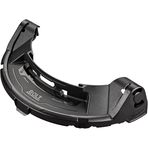 BOLT Task Full Face Shield Replacement Frame OSI Industrial Sales