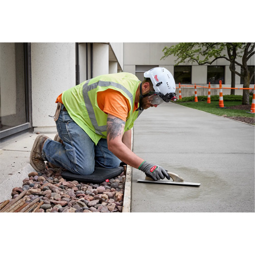 Tapis repose-genoux, 18,4" lo x 13" la, 2,2" &eacute;pais OSI Industrial Sales