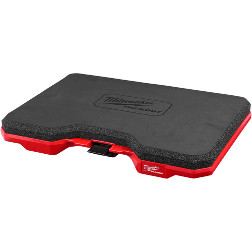 Tapis repose-genoux Packout, 18,7" lo x 13,7" la, 2,2" &eacute;pais OSI Industrial Sales
