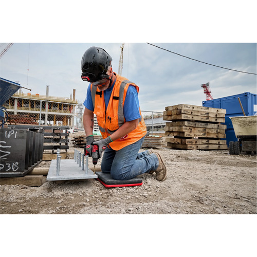 Tapis repose-genoux Packout, 18,7" lo x 13,7" la, 2,2" &eacute;pais OSI Industrial Sales