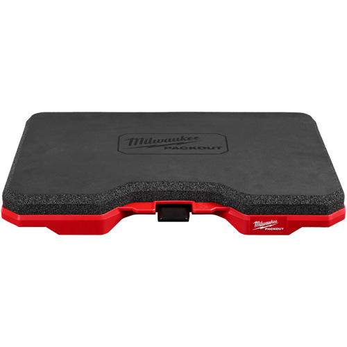 Tapis repose-genoux Packout, 18,7" lo x 13,7" la, 2,2" &eacute;pais OSI Industrial Sales