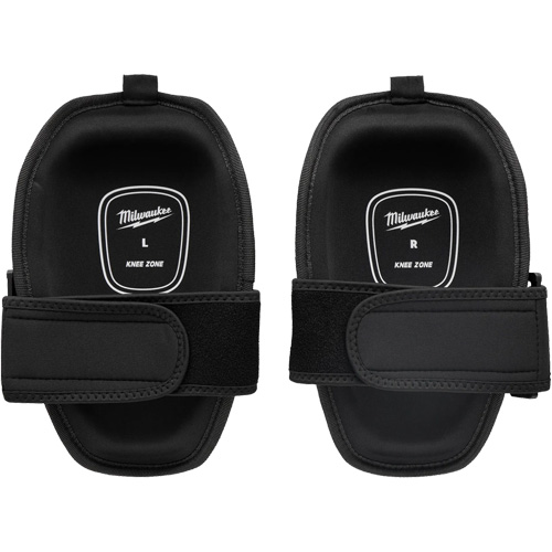 Stabilizer Knee Pad, Hook and Loop Style, Foam Caps, Foam Pads OSI Industrial Sales