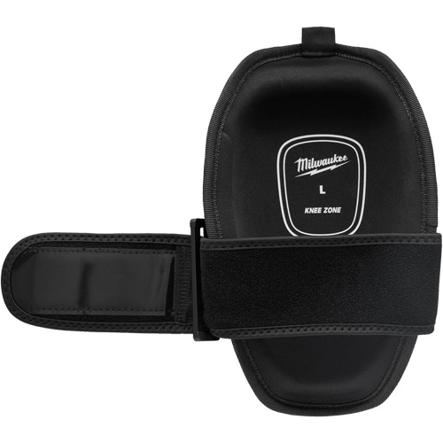 Stabilizer Knee Pad, Hook and Loop Style, Foam Caps, Foam Pads OSI Industrial Sales