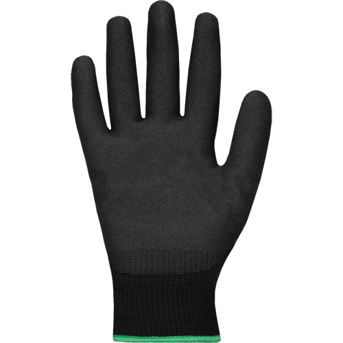 KnitActiv Pro Cold-Rated Gloves, Size Small, PVC Coated, Nylon/Acrylic Shell, ASTM ANSI Level A5 OSI Industrial Sales