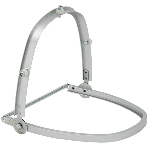 Aluminum Bracket for Non-Slotted Hard Caps OSI Industrial Sales