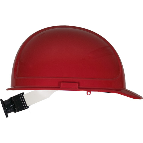Hard Cap, Meets CSA Type 1, Ratchet Suspension OSI Industrial Sales