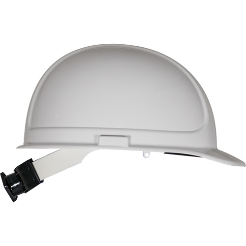 Hard Cap, Meets CSA Type 1, Ratchet Suspension OSI Industrial Sales