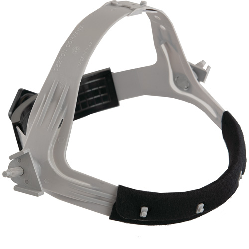 Harnais de t&ecirc;te de rechange ajustable &agrave; rochet OSI Industrial Sales