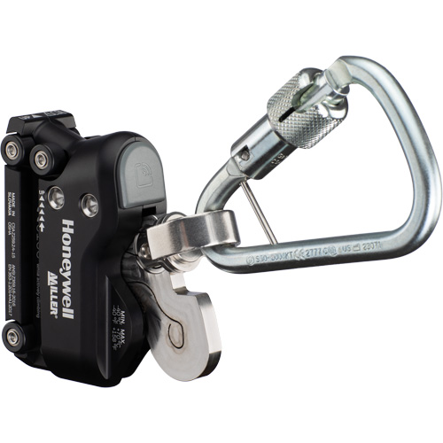 Dispositif antichute pour syst&egrave;me GlideLoc VR650 OSI Industrial Sales