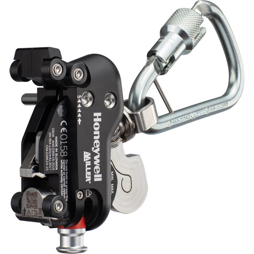 Dispositif antichute pour syst&egrave;me GlideLoc VR670 OSI Industrial Sales