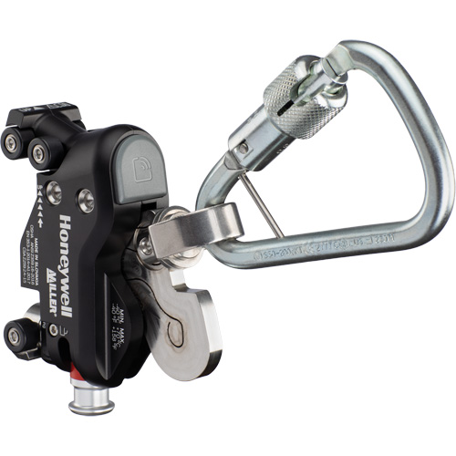 Dispositif antichute pour syst&egrave;me GlideLoc VR670 OSI Industrial Sales