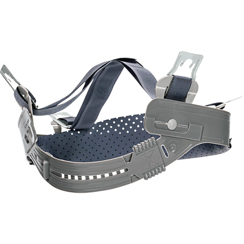 Skullgard Cap Staz-On Suspension, Ratchet OSI Industrial Sales