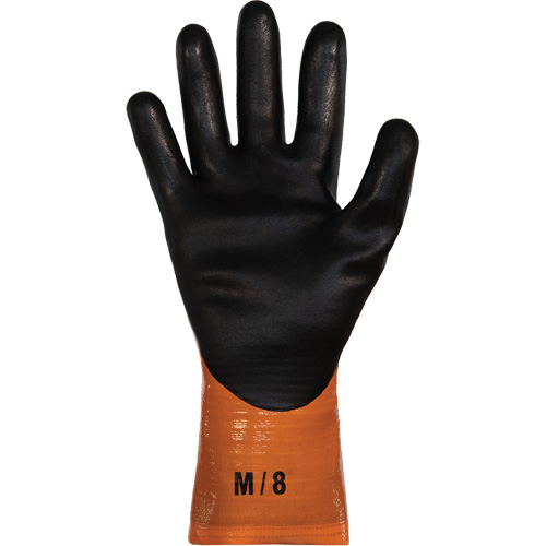 Dexterity&reg; S18TX26FN Cut Resistant Gloves, Size 6, 18 Gauge, Foam Nitrile Coated, TenActiv Shell, ASTM ANSI Level A9 OSI Industrial Sales