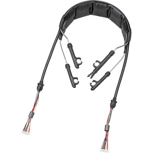 Bandeau Peltor AG11-13-F/SP OSI Industrial Sales