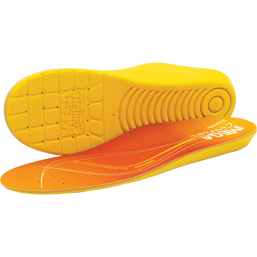 F99TH1213 Ergo Thermal Insoles, Large OSI Industrial Sales